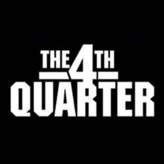 THE 4TH QUARTER logo