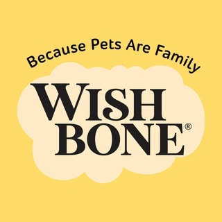 Wishbone Pet Foods NZ logo