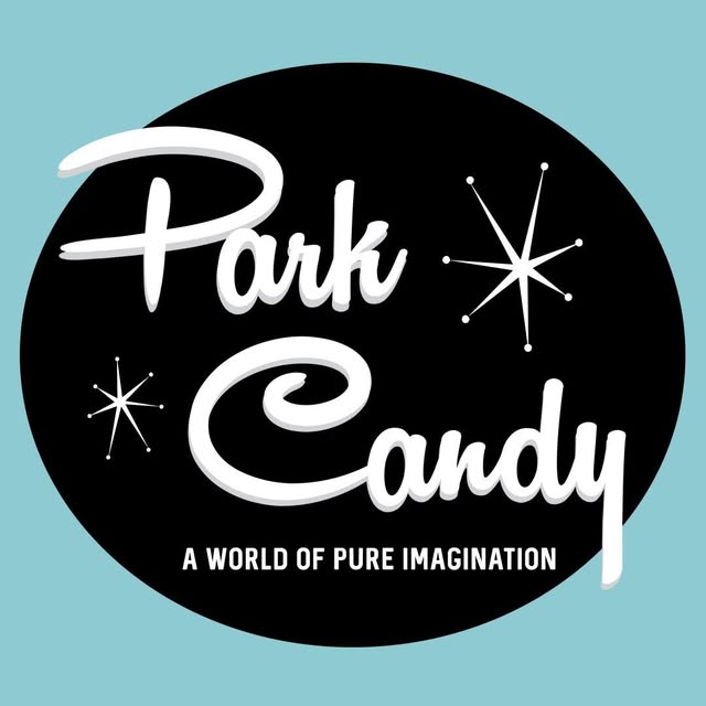 Park Candy logo