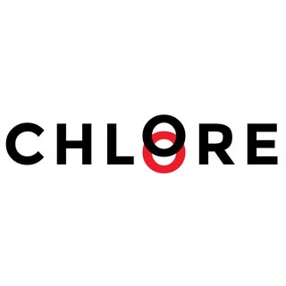 CHLORE SWIMWEAR logo