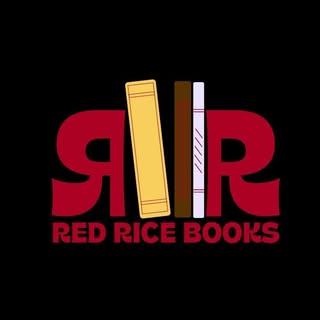 Red Rice Books logo