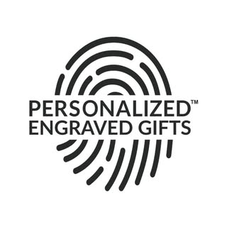 Personalized Engraved Gifts logo