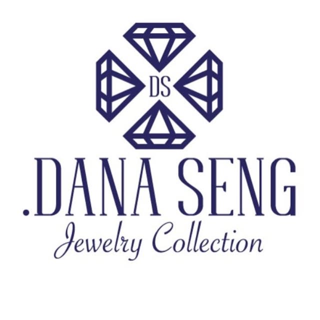 Dana Seng Jewelry Collection logo