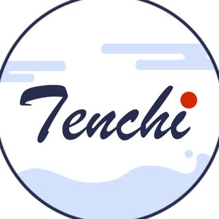 Tenchi Mall logo