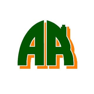 Ashbrook Roofing Supplies LTD logo