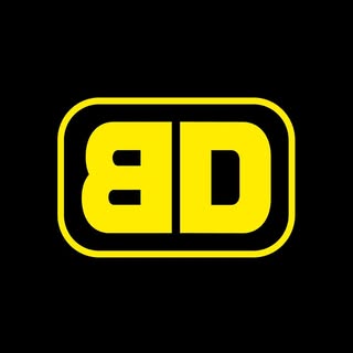 Bushdoof Lighting logo