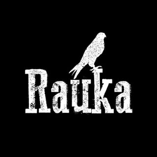 Rauka logo