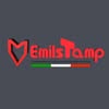 Emilstamp di Mazzocchi Marco e Varesi Stefano S.N.C logo