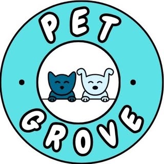 Pet Grove logo