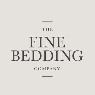 The Fine Bedding Company logo