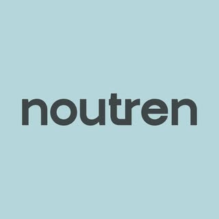 Noutren - Feel good logo
