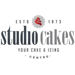 Studio Cakes logo