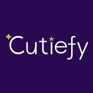 Cutiefy logo