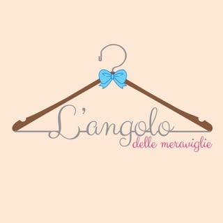 Angolo Delle Meraviglie logo