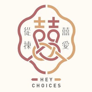 HeyChoices logo