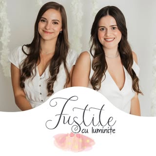 Fustite cu luminite logo