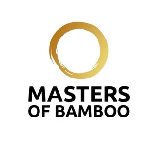 Masters of Bamboo logo