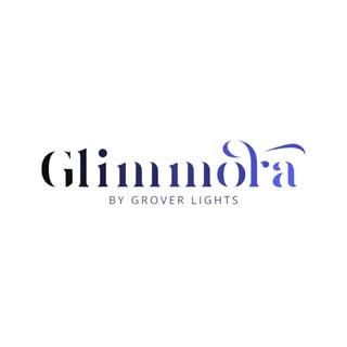 Glimmora by Grover Lights logo