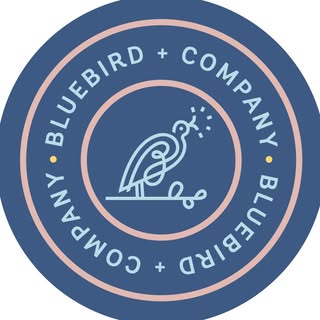 Bluebird & Company Crozet logo