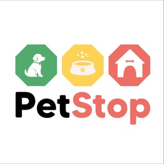 Petstop MX logo
