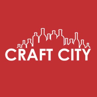 Craft City logo