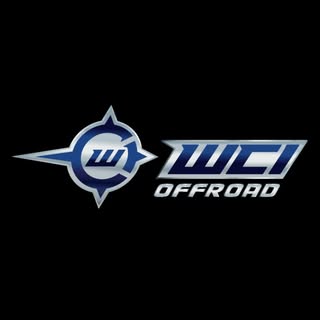 WCI OFFROAD logo