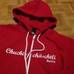 Chuchichäschtli - Feines aus der Schweiz logo