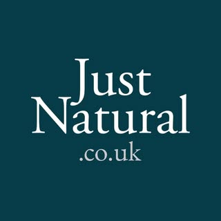 Just Natural logo