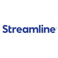 Streamline logo