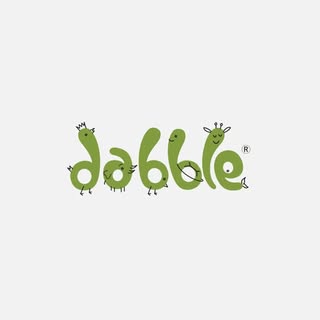 Dabble PlayArt logo