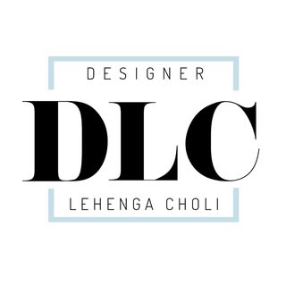 Designer Lehenga Choli logo