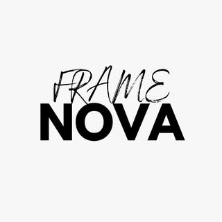 Frame Nova logo