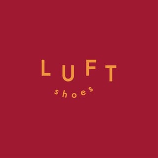Luft Shoes logo