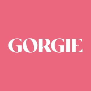 GORGIE logo