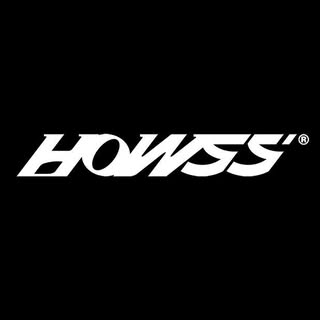 HOWSS logo
