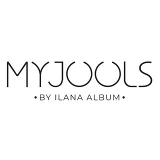 MYJOOLSbyILANA.com logo