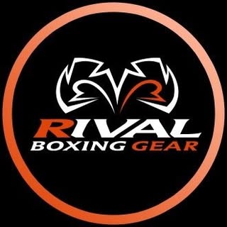 Rival Boxing Gear Canada logo