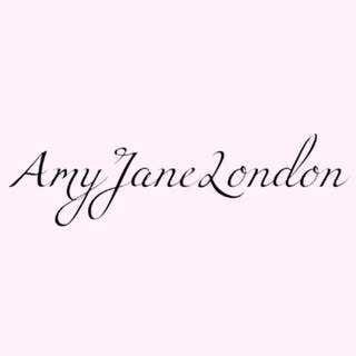 AMY JANE LONDON logo