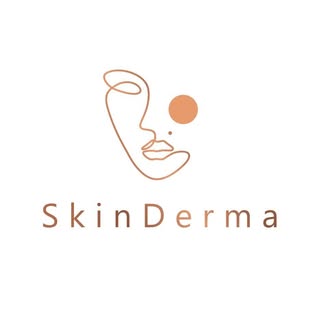 SkinDerma logo