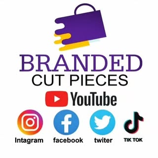 Branded Cut Pieces logo