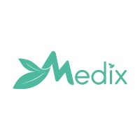 Medix Wellness logo