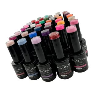 The Platinum Company logo