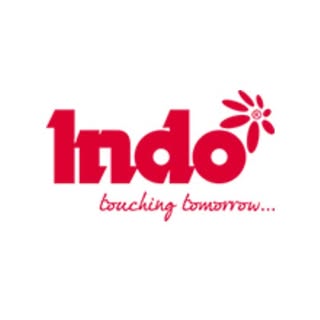 Indo Appliances logo