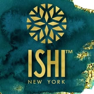 ISHI New York logo