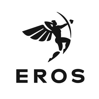Eros logo