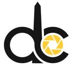 District Camera logo