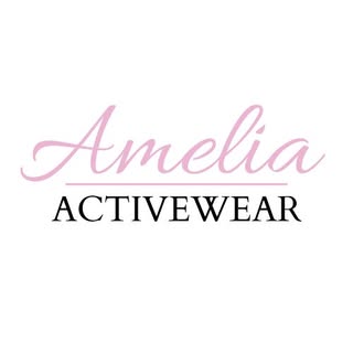 Amelia Activewear logo