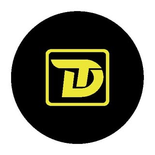 Trudave Gear logo