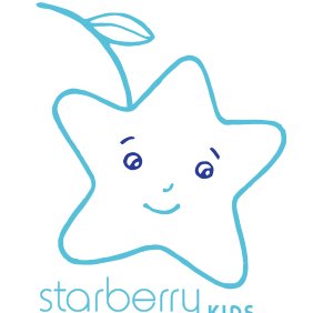Starberry Kids logo