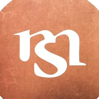 Megan Salmon logo